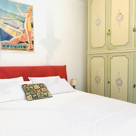 Prince Apartment Levanto Luaran gambar