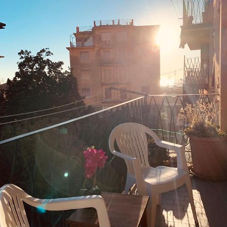 Prince Apartment Levanto Luaran gambar