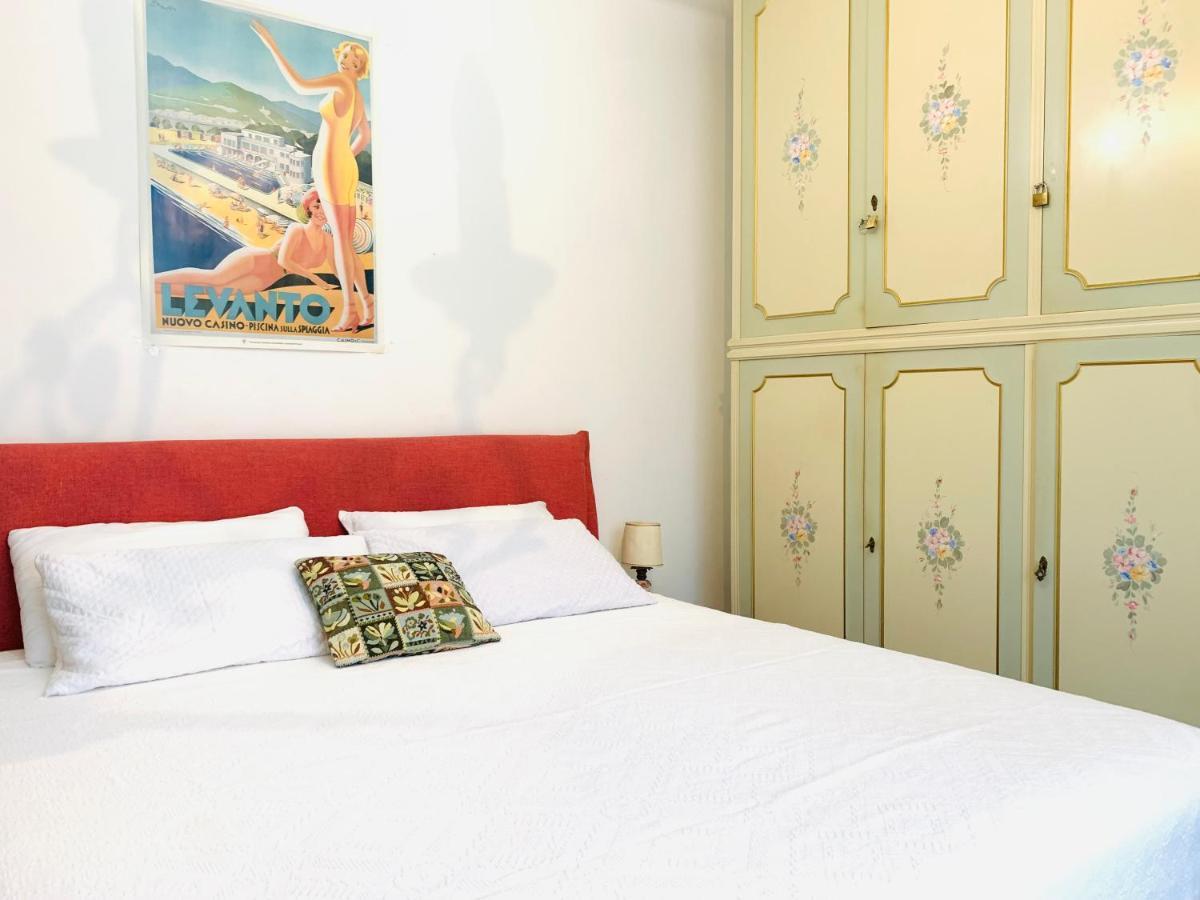 Prince Apartment Levanto Luaran gambar