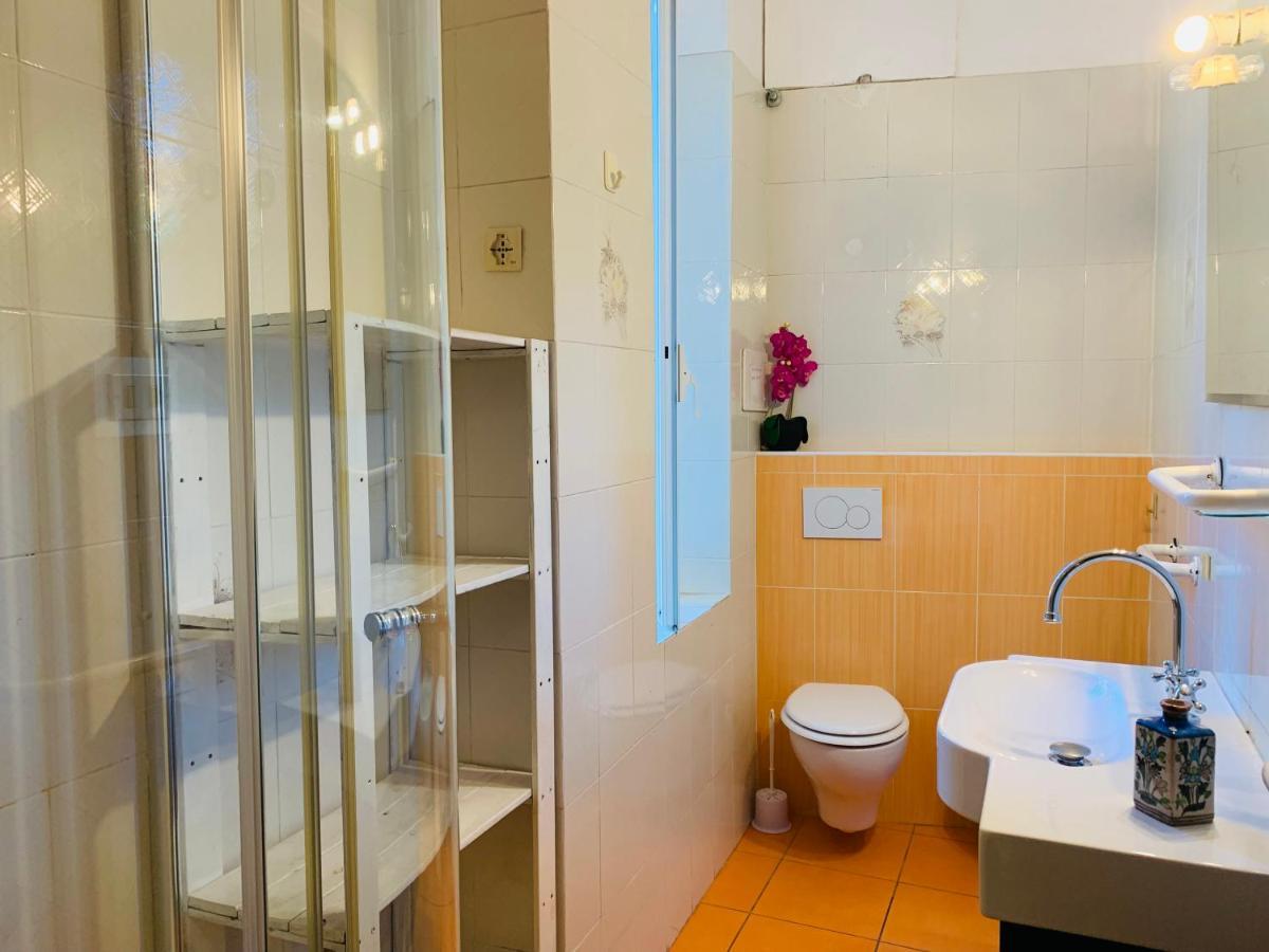 Prince Apartment Levanto Luaran gambar