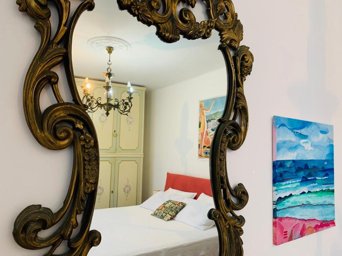 Prince Apartment Levanto Luaran gambar