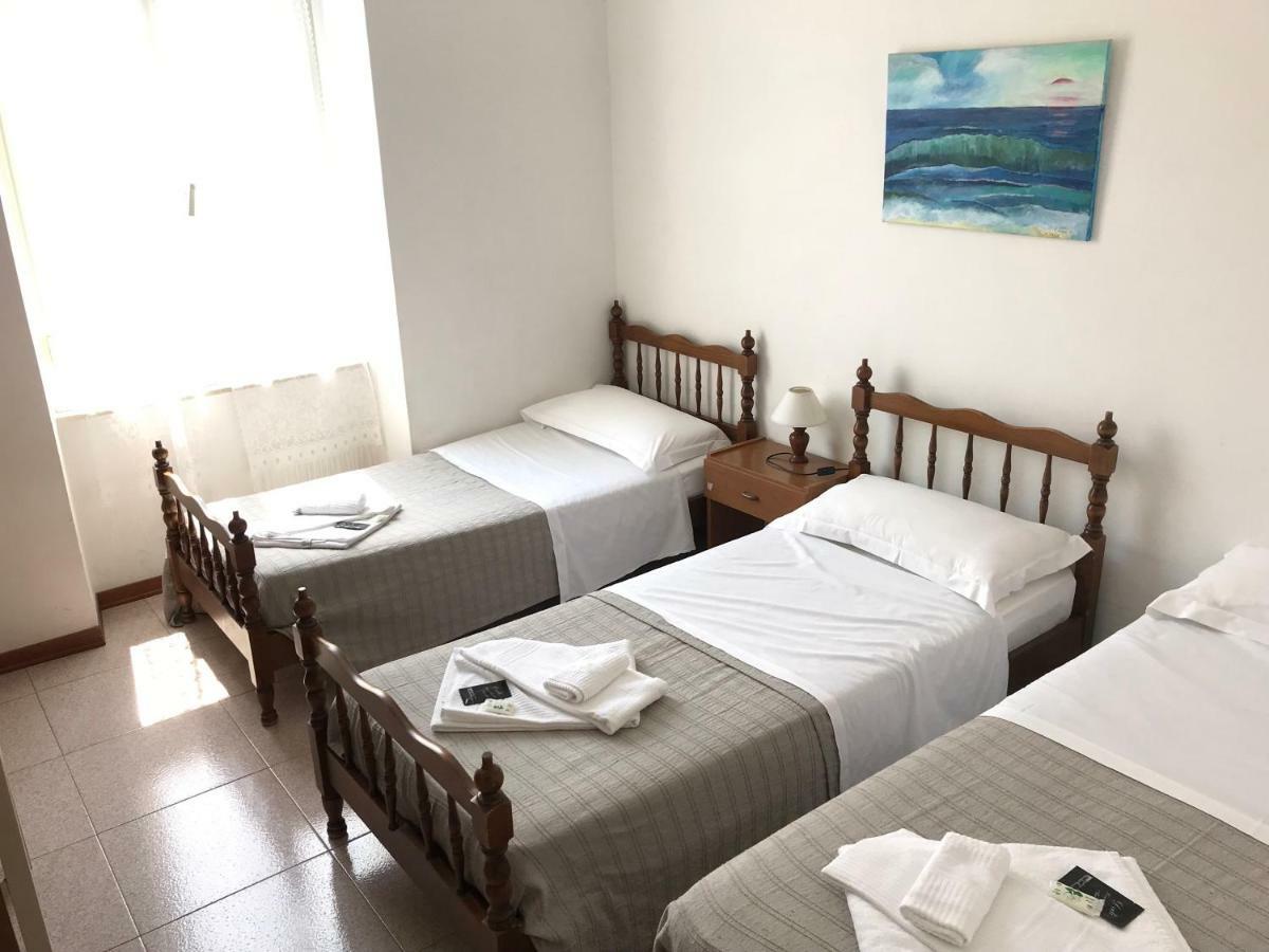 Prince Apartment Levanto Luaran gambar