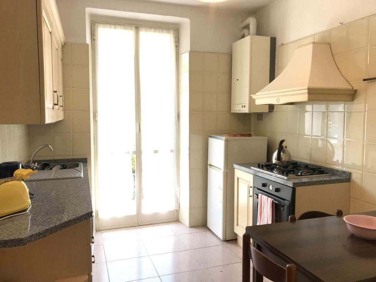 Prince Apartment Levanto Luaran gambar